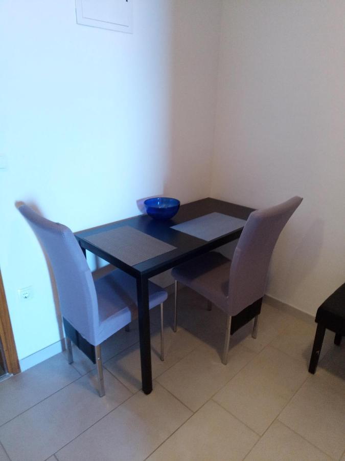 Panorama Sea View Apartment H Омиш Экстерьер фото