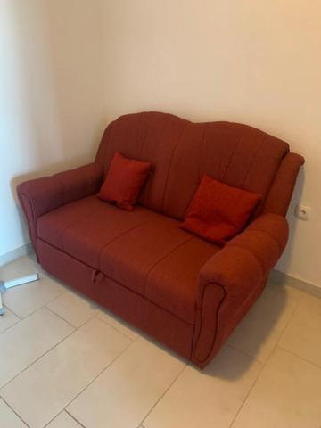 Panorama Sea View Apartment H Омиш Экстерьер фото